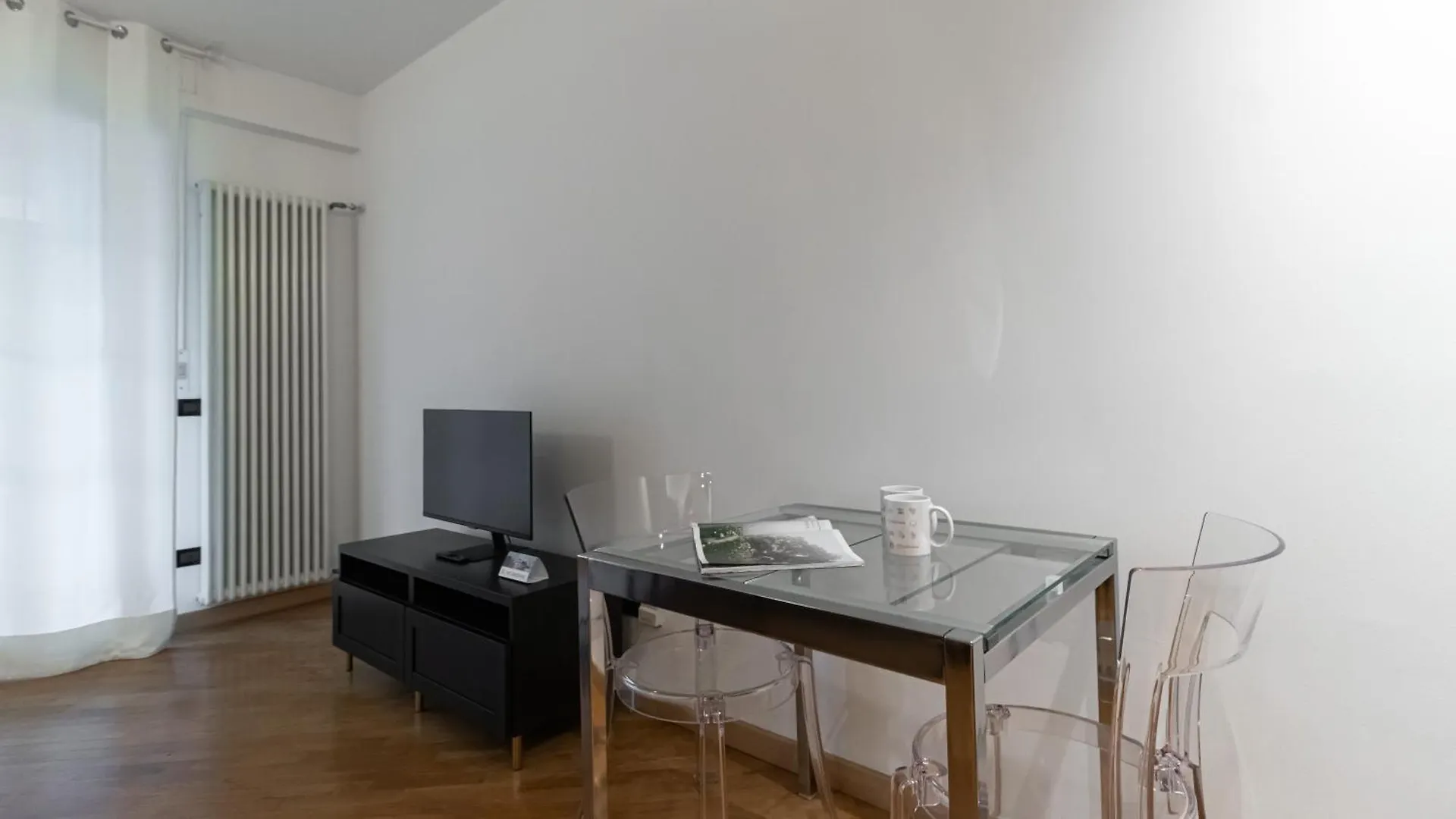 Italianway - Ceroni 10 Apartamento Milão