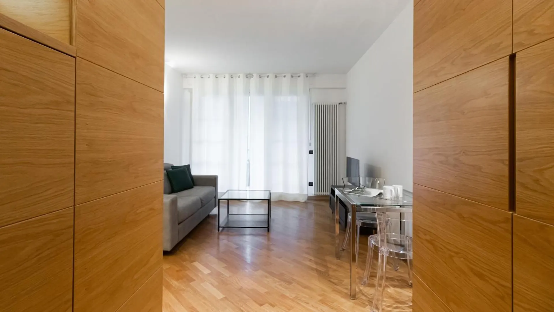 Italianway - Ceroni 10 Apartamento Milão Itália