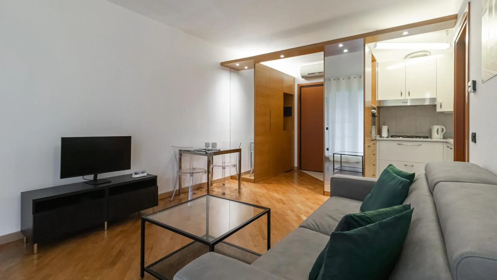 Italianway - Ceroni 10 Apartamento Milão