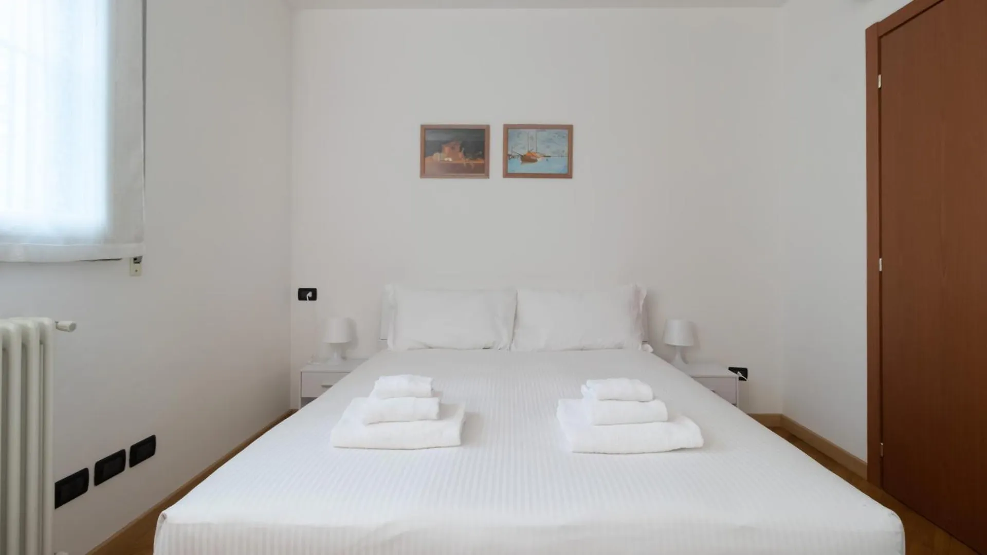 Italianway - Ceroni 10 Apartamento Milão 0*,  Itália
