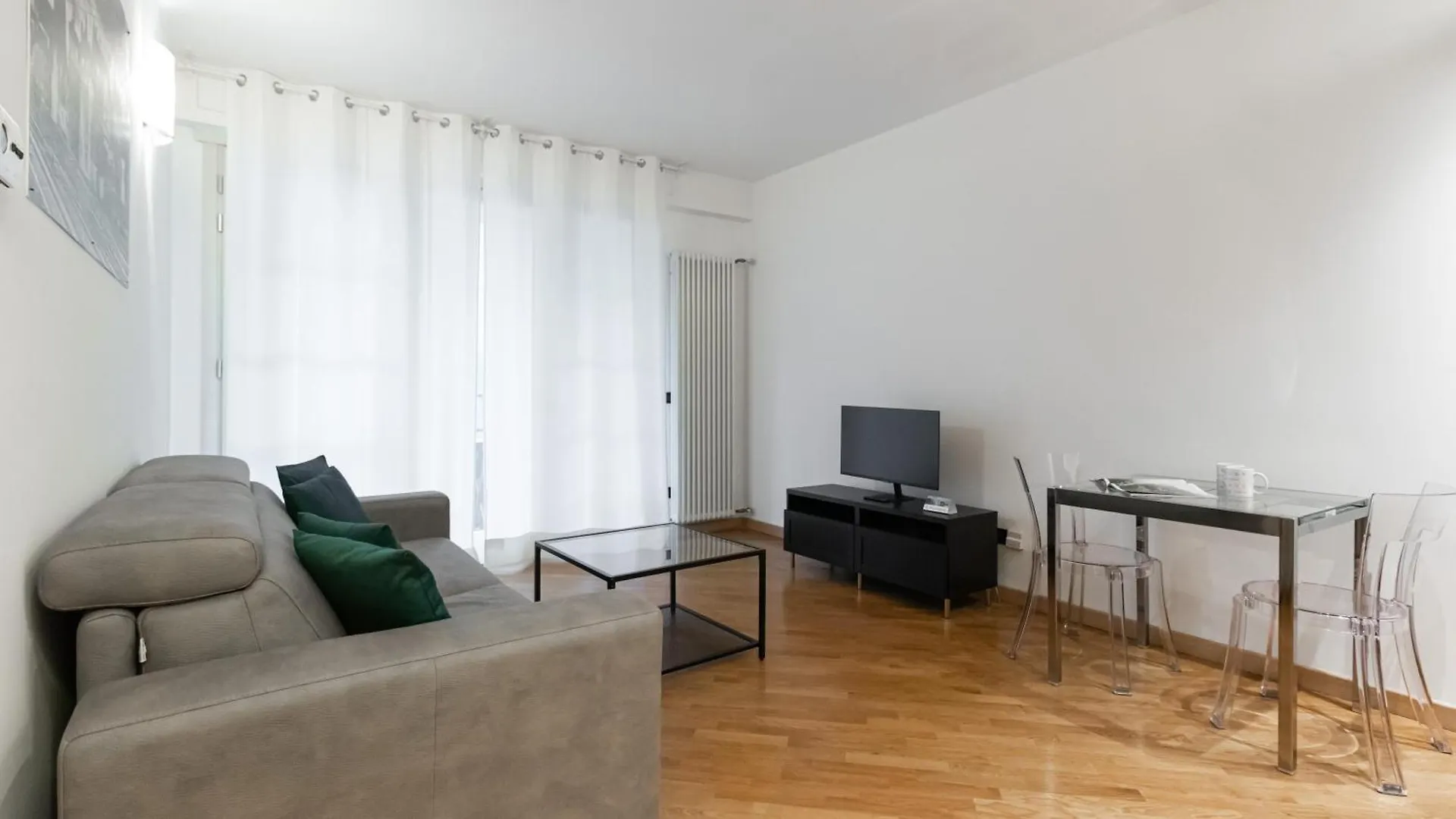 Italianway - Ceroni 10 Apartamento Milão 0*,