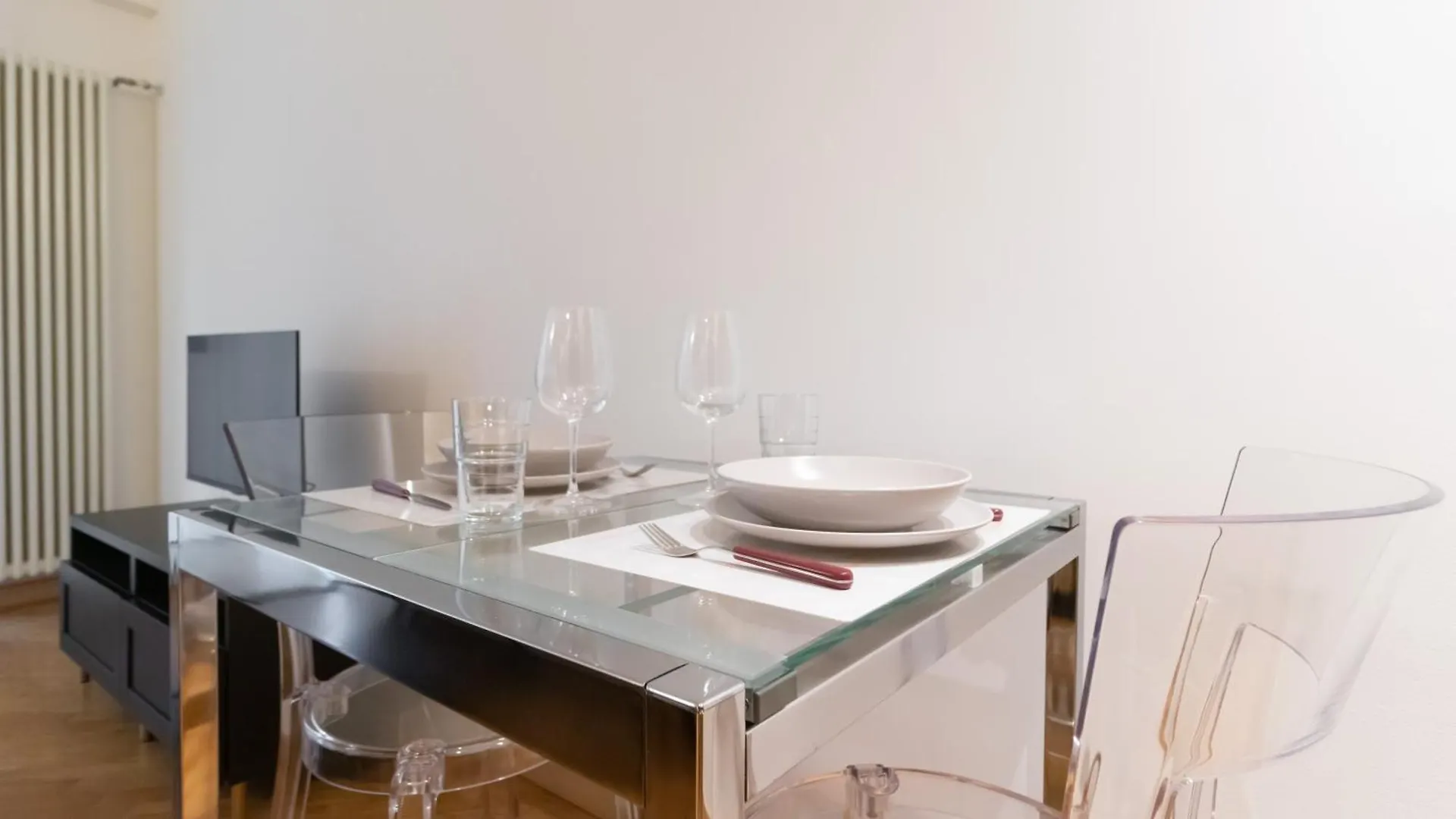 Italianway - Ceroni 10 Apartamento Milão Itália