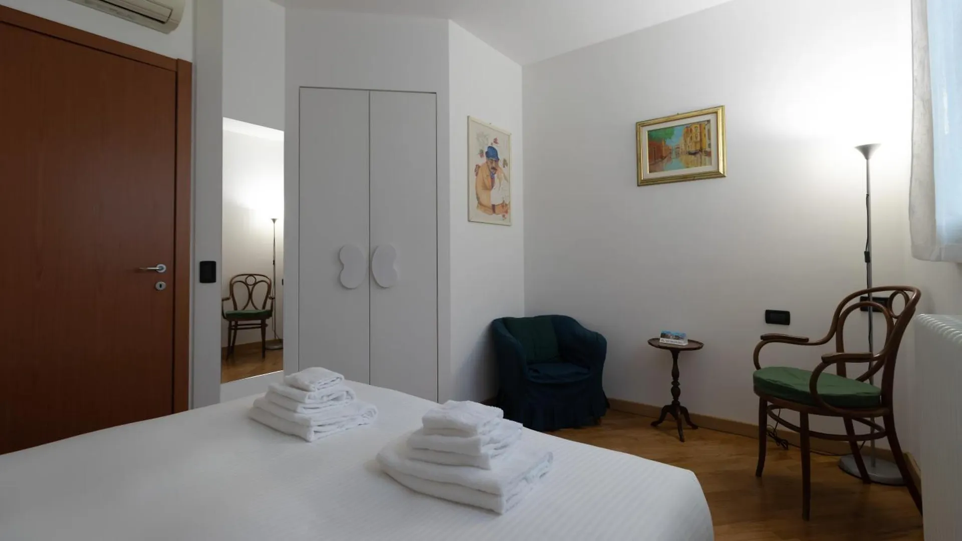 Italianway - Ceroni 10 Apartamento Milão Itália